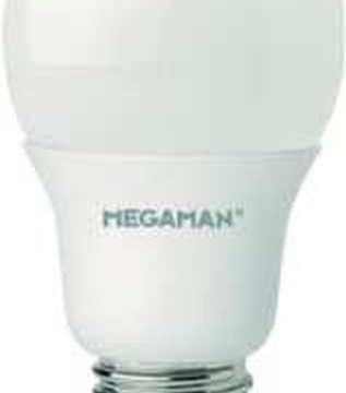 Megaman MM21043 LED bulb LB15 5.5W 470lm E27 828 Classic A55