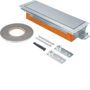 TEHALIT BKWDE300080 End piece BKWD300080