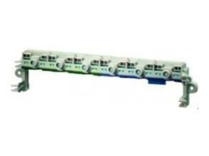 Hensel KVFC12 PE and N terminal