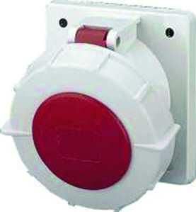 Mennekes 209A 63A5P 6H400V TA IP67 surface-mounted box