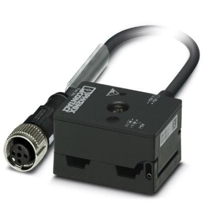 Phoenix Contact 1407574 SAC-ASI-JYN-PUR-2,0-FS SCO distributor