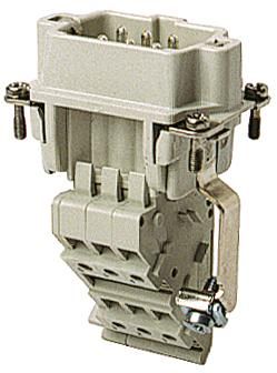 Walther 710669 B6 clamp adapter