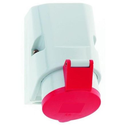 Bals 11485 6H QUI-CO TE-W-DO IP44 126X83 wall socket