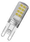 LEDVANCE Osram 4099854064517 LED PIN30 2.6W 840 CL G9 P LED lamp