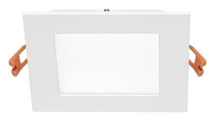 EVN LPQW093540 quad 5W 350mA white IP20 neutral white LED recessed light