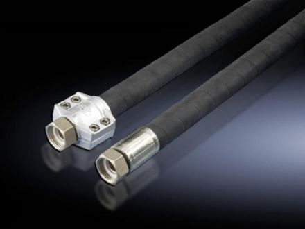 RITTAL 3311040 for LCP CW 3312.XXX 3313.XXX L:1.8m LCP water connection kit