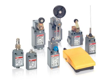 ABB Stotz-Kontakt LS32M71B11 position switch, 1SBV011971R1211