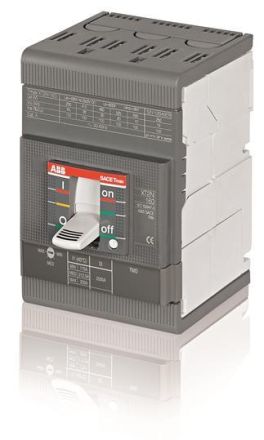ABB Stotz-Kontakt XT2H 125 TMF 50-50 circuit breaker, 1SDA074795R0001