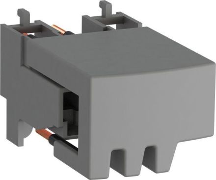 ABB Stotz-Kontakt LW205-40, connection extension LW205-40, 1SFN074807R2000