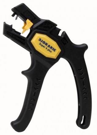 Kopp 320401082 stripping pliers 1000V insulated 0.2-6qmm VDE