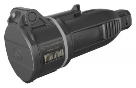 Walther FW310512CC NEO 16A 5-pin 12h IP54 ONE-TOUCH CEE coupling
