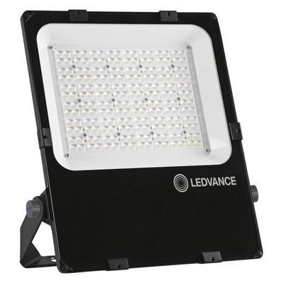 LEDVANCE Osram FL PFM 150W/4000K FLOODLIGHT ASYM 55x110 150 W 4000 K BK
