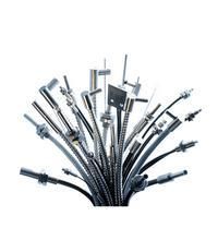 Pepperl & Fuchs 053965 LCE 18-2.3-1.0-K10 fiber optic light guide