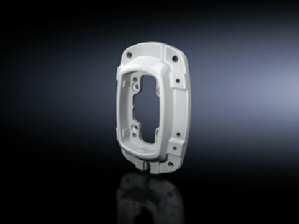 RITTAL 6218820 Wall/floor mounting system 180 small