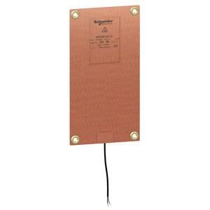 Schneider Electric NSYCRS25W240V CRS ultra thin 25W 240V 130X250mm heater