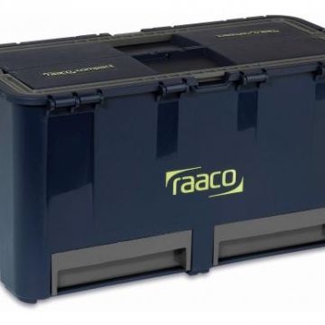 Cimco 417180 Compact 27 RAAC tool case
