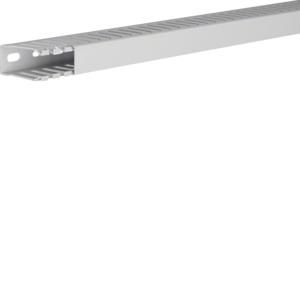 TEHALIT HNG50025 50x25mm light grey wiring duct