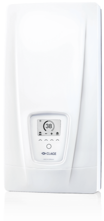 Clage 3200-36418 DEX18 Next 18kW 400V instantaneous water heater