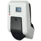 MENNEKES 1385402 AMTRON Professional PnC 22 Wallbox, KFW eligible