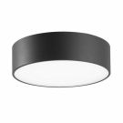 CMD 9026 LED wall light, anthracite