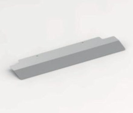 Hager FZ8911ESA B1100 single RAL indiv. eaves sheet