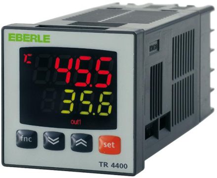 Eberle 886030004820 Built-in controller TR 4400-004 for front panel