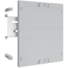 ABN deep 250x300mm max. 2xNH00 isolator ESPRO module (MT12309)