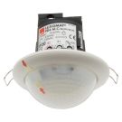 BEG 92143 PD4-Master-K, ceiling-mounted presence detector