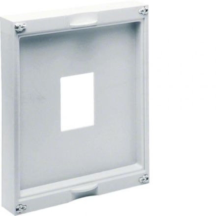 Hager US21B0 contact protection cover universN