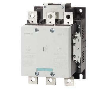 Siemens 3RT1264-6AB36 contactor 110kW/400V/AC-3