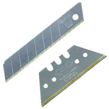Silberspeer 91506.4 10TIN trapezoid blade 61mm