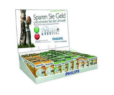 Philips 872790087587400 Counter display 872790087587400