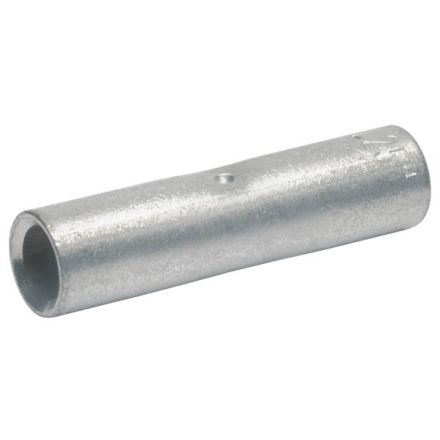 Klauke 25ROM standard version 35qmm without center hole. VZ butt connector