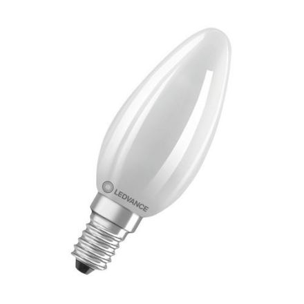 LEDVANCE Osram 4099854253386 LEDCLB60 DIM 5.9W 827 FILFR E14 P LED lamp