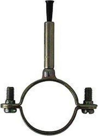 Dätwyler 1300017 SAS 8 D (7-8MM) (PK=100pcs) Single clamp