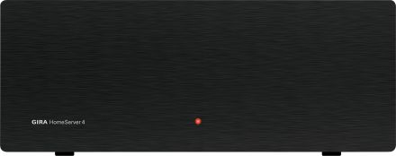 GIRA 052900 KNX server | HomeServer 4