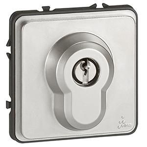 Legrand 077875 step switch Din Prof