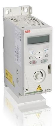 ABB Stotz-Kontakt 68581761 ACS150-03E-03A3-4 1.1kW 3.3A frequency converter