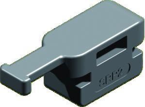 Flexa 16170000002 SRP2 for strain relief comb element