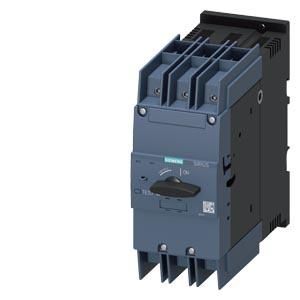 Siemens 3RV2742-5HD10 circuit breaker S3 system protection UL 489