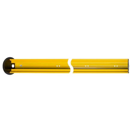 ifm electronic EY2004 Types OY 1980mm light curtains, 1 stand mounting