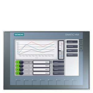 Siemens 6AV2123-2JB03-0AX0 Basic Panel SIMATIC HMI KTP900