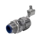 ABB Stotz-Kontakt 7TAD012300R0010 5337GR Earthing plate