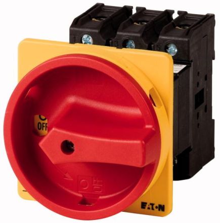 Eaton P3-100/V/SVB/N main switch intermediate installation, 024636