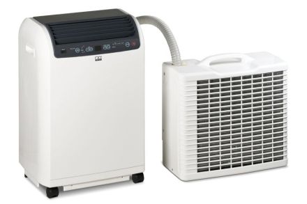 Remko 1616495 RKL 495 DC White 4,3KW