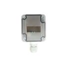 ARCUS 66100001 KNX timer | with outside temperature and brightness sensor