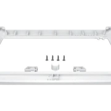 Bosch WTZ27510 connection kit