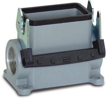Lapp 79161400 HB 24 SGRLH-LB M32 housing