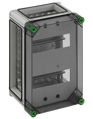 Spelsberg 01511601 GTA 116-t vending machine housing