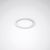 Trilux 8182800 Mondia G3 WD1 ZDR 05 decorative ring
